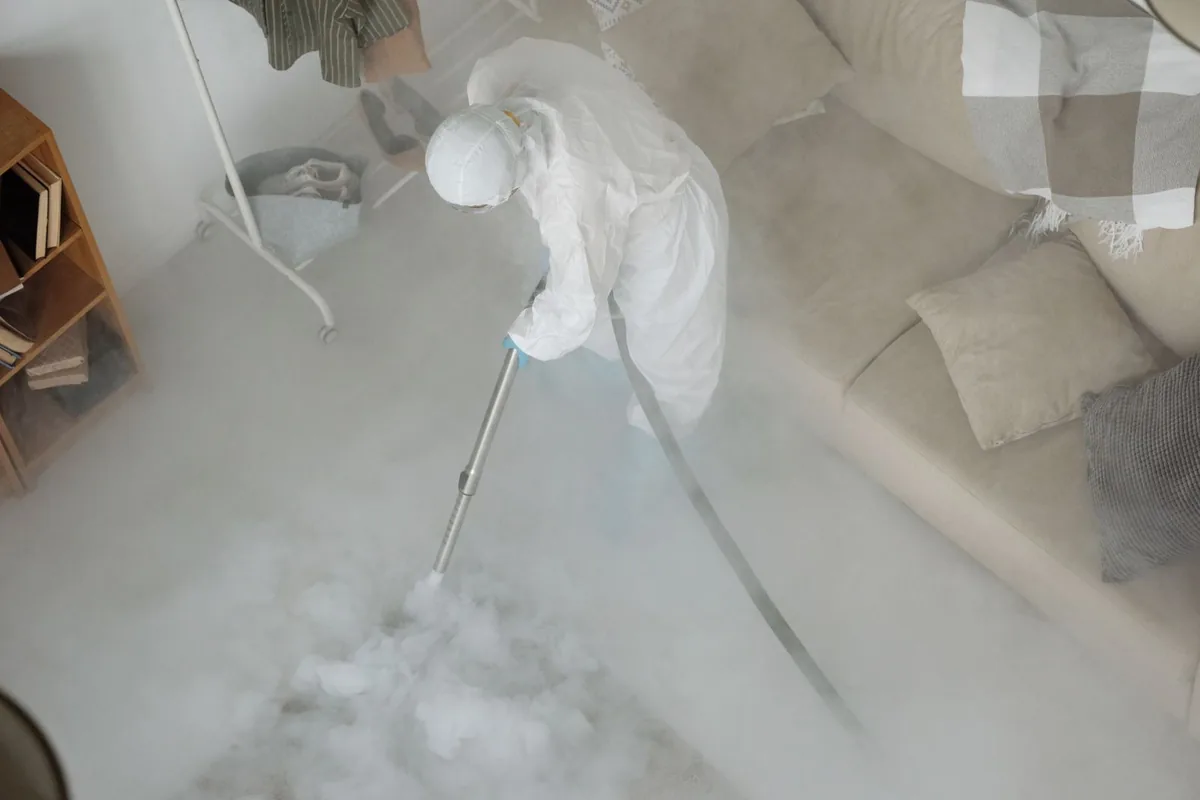Crime Scene Cleanup in Wilton Manors, FL